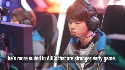 LoL : Hanwha Life sports recrute Deft et peaufine son équipe