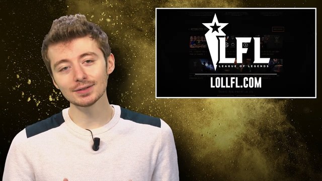 LoL : Octomalus en partance de BDS cherche une nouvelle équipe en Div 2 de la LFL ?