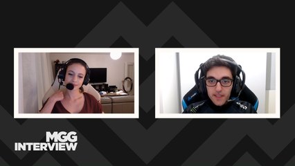 LEC 2021 : Interview de Nisqy par Laure Valée