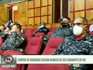 Entérate l Cuerpos de Seguridad del Estado trabajan para fortalecer el sistema de seguridad bancaria