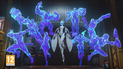 Overwatch : Updade des dév : Priority Pass — un tout nouveau système de jeu