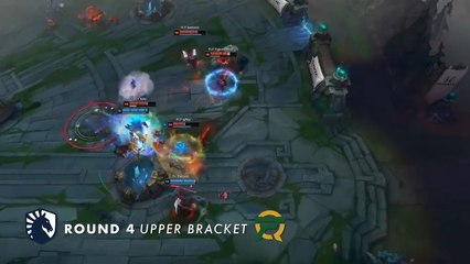 LoL : un tout nouveau roster pour FlyQuest en 2021 ?