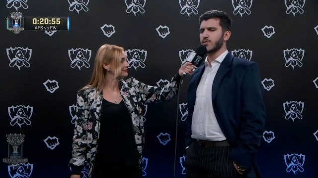 LoL : un duo YamatoCannon / Tolki pour coacher Fnatic