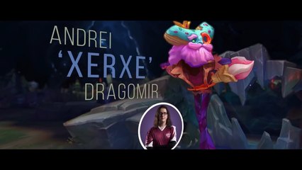 LoL : Immortals aurait son roster pour 2021 avec Revenge et des Océaniens