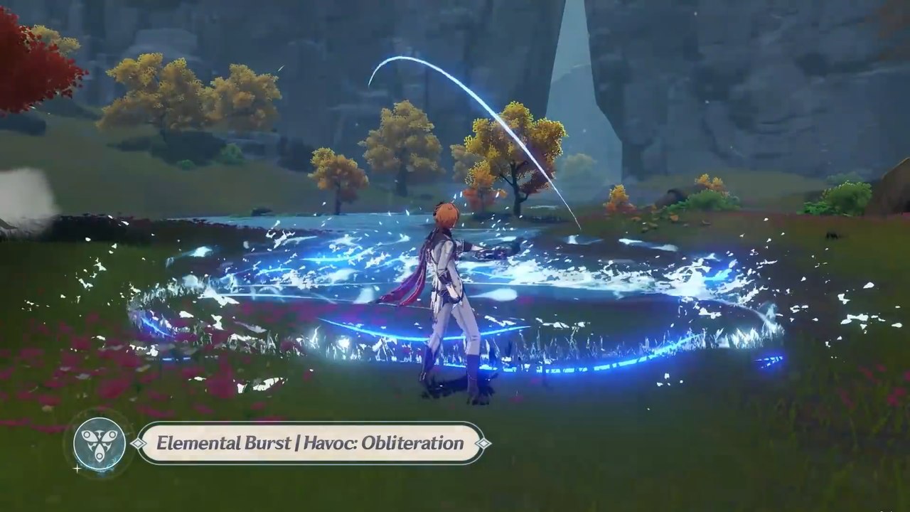 Genshin Impact : Xiao, Weiwei et d'autres personnages de la mise à jour 1.3 déjà révélés