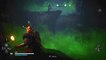 Caverne au Lichen Rouge, soluce AC Valhalla : Récupérer la tablette, quête épée Excalibur