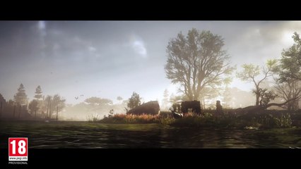 Guide AC Valhalla, colonie : Cabane de chasse et animaux légendaires