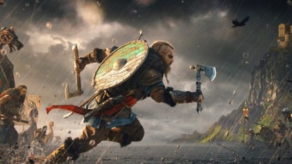 Le patch 1.0.4 pour AC Valhalla est disponible : Notes de patch complètes
