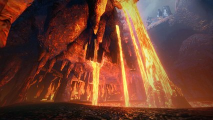 Reliques Monster Hunter Rise, Cavernes de Lave : Où les trouver ? Soluce complète