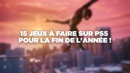 The Game Awards 2020 : la liste des nommés et les catégories