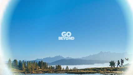 GO Beyond : plus d'infos sur la plus grosse mise à jour de Pokémon GO