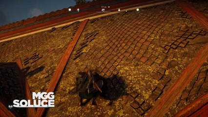 Soluce AC Valhalla, Grantebridgescire : Position des artéfacts