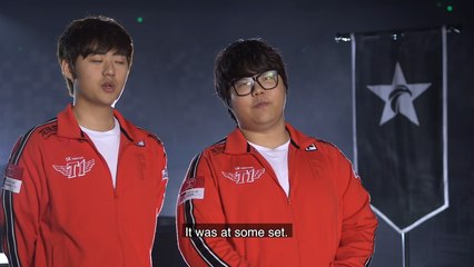 LoL : Bang et Lehends chez Afreeca Freecs