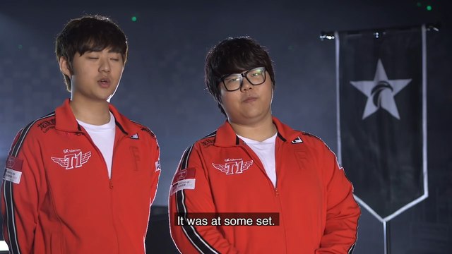 LoL : Bang et Lehends chez Afreeca Freecs