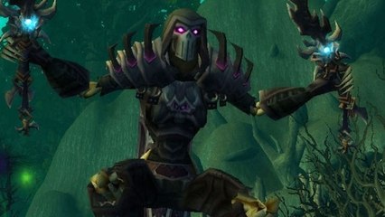 BC Classic : Set d'armure T5 du Voleur, Ensemble Mantemort
