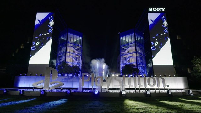 PS5 : Nouveau record pour le lancement d'une console au Royaume-Uni