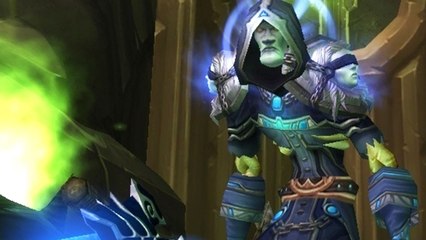 BC Classic : Set d'armure T6 du Prêtre, Ensemble d'absolution