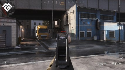 Les meilleurs fusils à pompe sur Warzone et leurs chargements