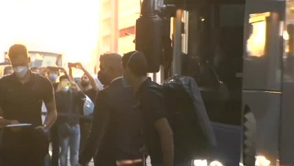 El Barça, con la obligación de ganar en Lisboa