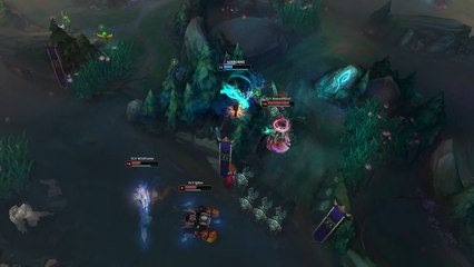 LoL : Nisqy prendrait la route de Fnatic pour remplacer Nemesis