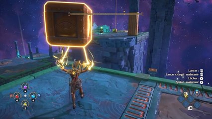 Immortals Fenyx Rising : Soluce de la quête d'Aphrodite