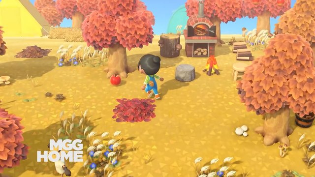 Le parc d'attraction Nintendo ouvrira ses portes en février 2021