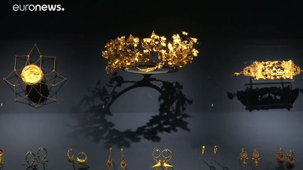 Выставка высшего искусства