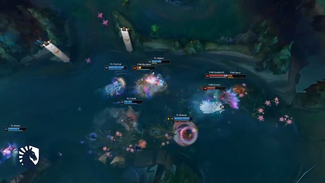 LoL : Broxah toujours en LCS, mais chez CLG