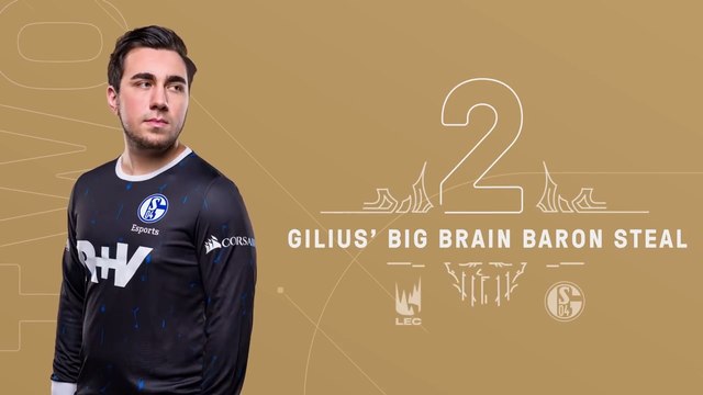 LoL : Schalke 04 recruterait Broken Blade (TSM) et Limit (SK)