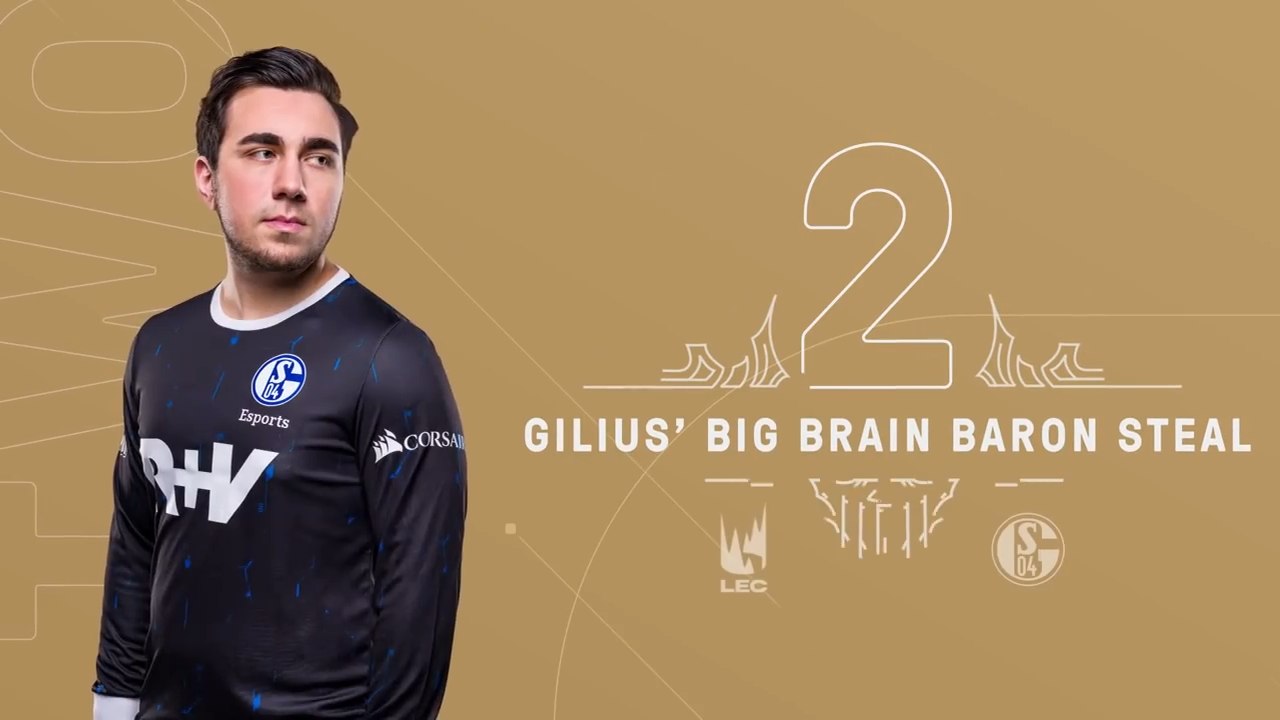 LoL : Schalke 04 recruterait Broken Blade (TSM) et Limit (SK)