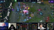 LoL : Pause compétitive pour Biofrost qui endosse la casquette de streamer