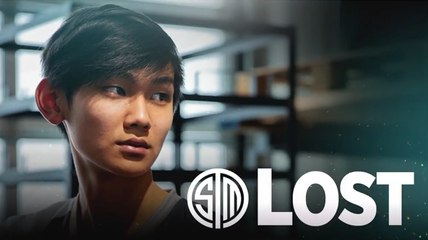 LoL : C'est confirmé, Lost remplace Doublelift au poste d'ADC chez TSM