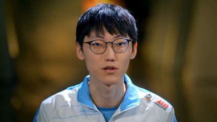 LoL : Khan et Chasy arrivent chez Damwon, Nuguri sur le départ ?