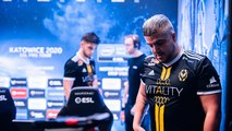 Esport - Counter-Strike : Vitality recrute Kyojin et écarte RpK