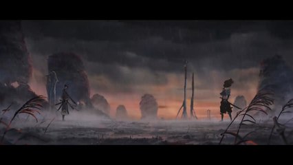 League of Legends bientôt sur grand écran ?