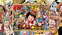 One Piece Manga Review - Let's Talk About What Makes One Piece So Great!!!