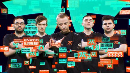 LoL : Nemesis quitte lui aussi Fnatic