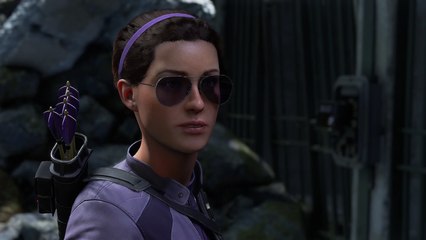 Marvel's Avengers : Square Enix confirme que le jeu n'a pas encore réalisé de profit