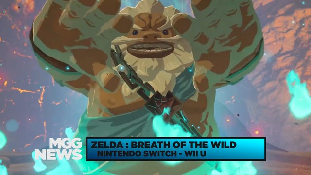 Mise à jour 11.0.0 de la Nintendo Switch : Modifications et nouveautés