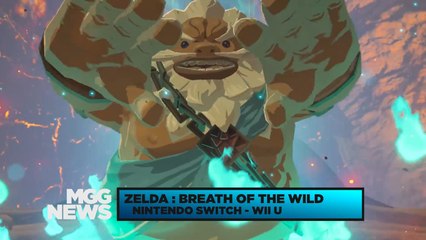 Mise à jour 11.0.0  de la Nintendo Switch : Modifications et nouveautés