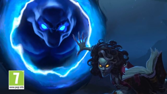 Hearthstone Bras de fer : Top 3