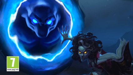 Hearthstone Bras de fer : Top 3