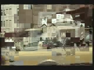 Rexona - Stunt City by Lowe Worldwide - Cannes Lions 2005