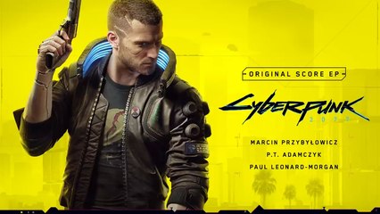 OST de Cyberpunk 2077 : La légende de la techno Nina Kraviz dévoile son personnage