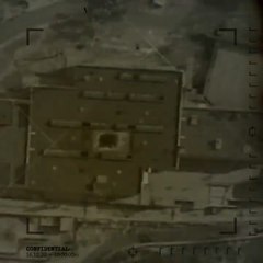 Le premier trailer de la saison 1 de Warzone avec Alcatraz