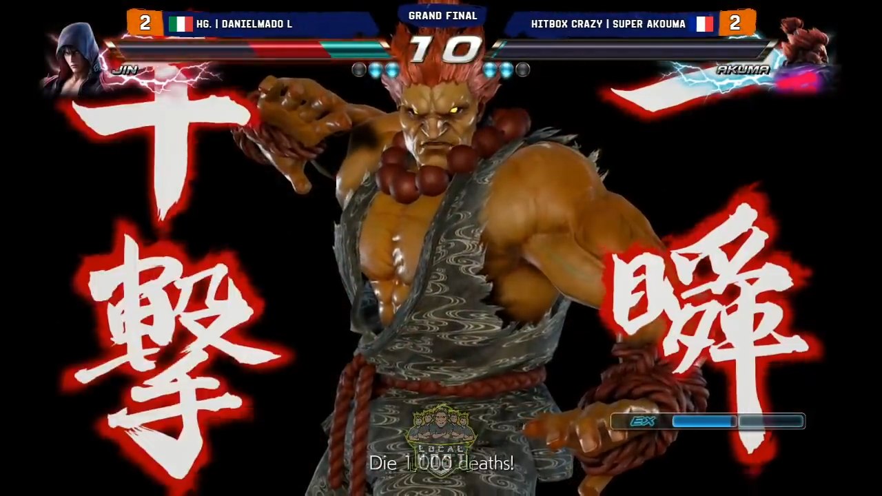 SuperAkouma : Bandai Namco a très bien géré la...
