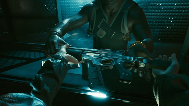 Cyberpunk 2077 : les corporations