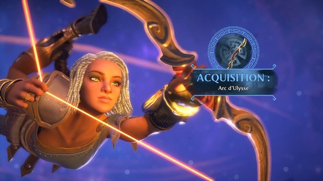 Immortals Fenyx Rising Soluce : le début de l'aventure pas à pas