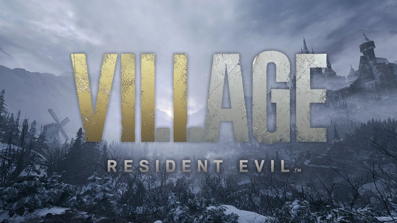 Démo PS5 Resident Evil Village : Gameplay du vi...