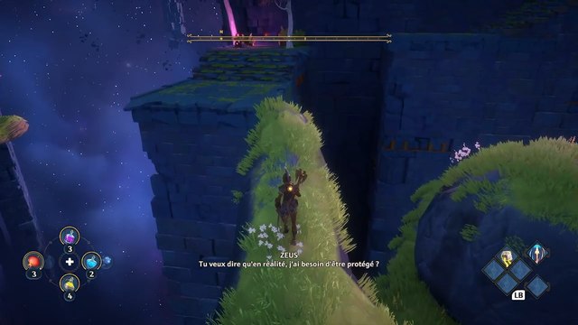 Immortals Fenyx Rising : Soluce de la quête d'Aphrodite